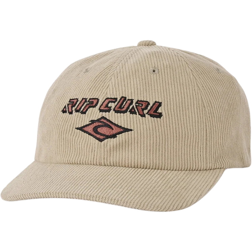 Rip Curl Herre Diamant 2.0 Justerbart Låg 1I3MHE - Khaki Sand